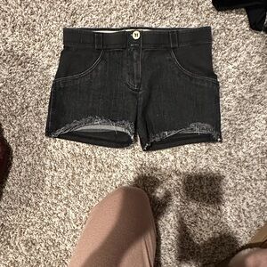 Excellent condition never worn, Freddy WR.UP shorts.  Size Xs